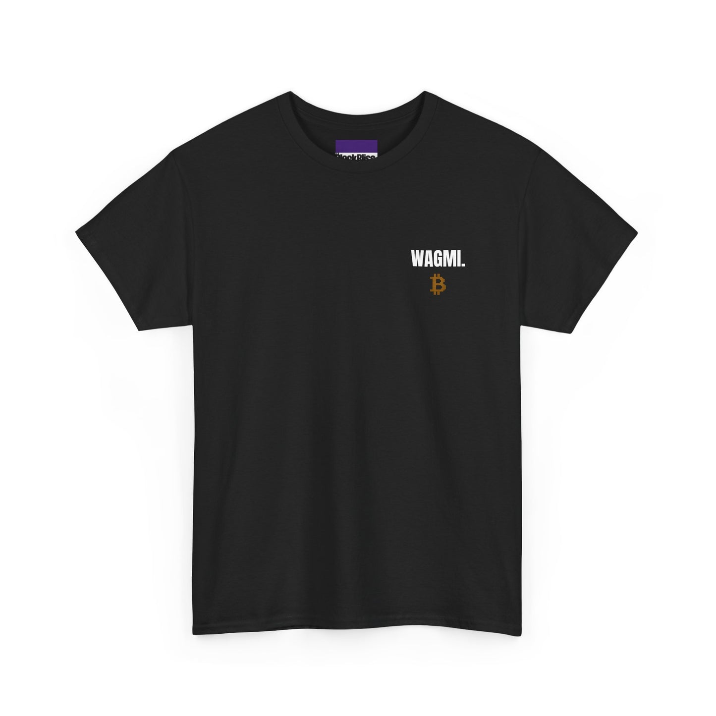 WAGMI - We’re All Gonna Make It Tee