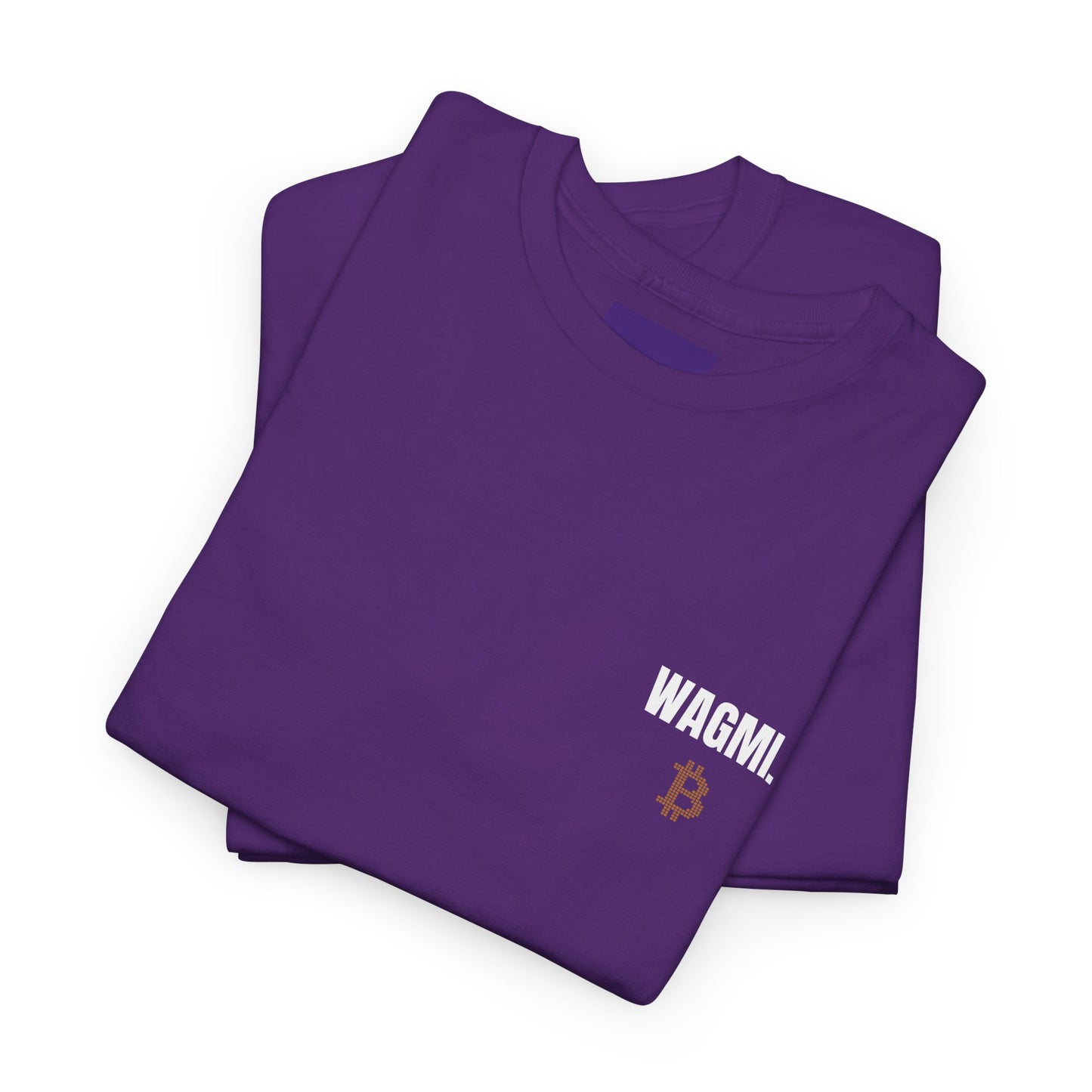 WAGMI - We’re All Gonna Make It Tee