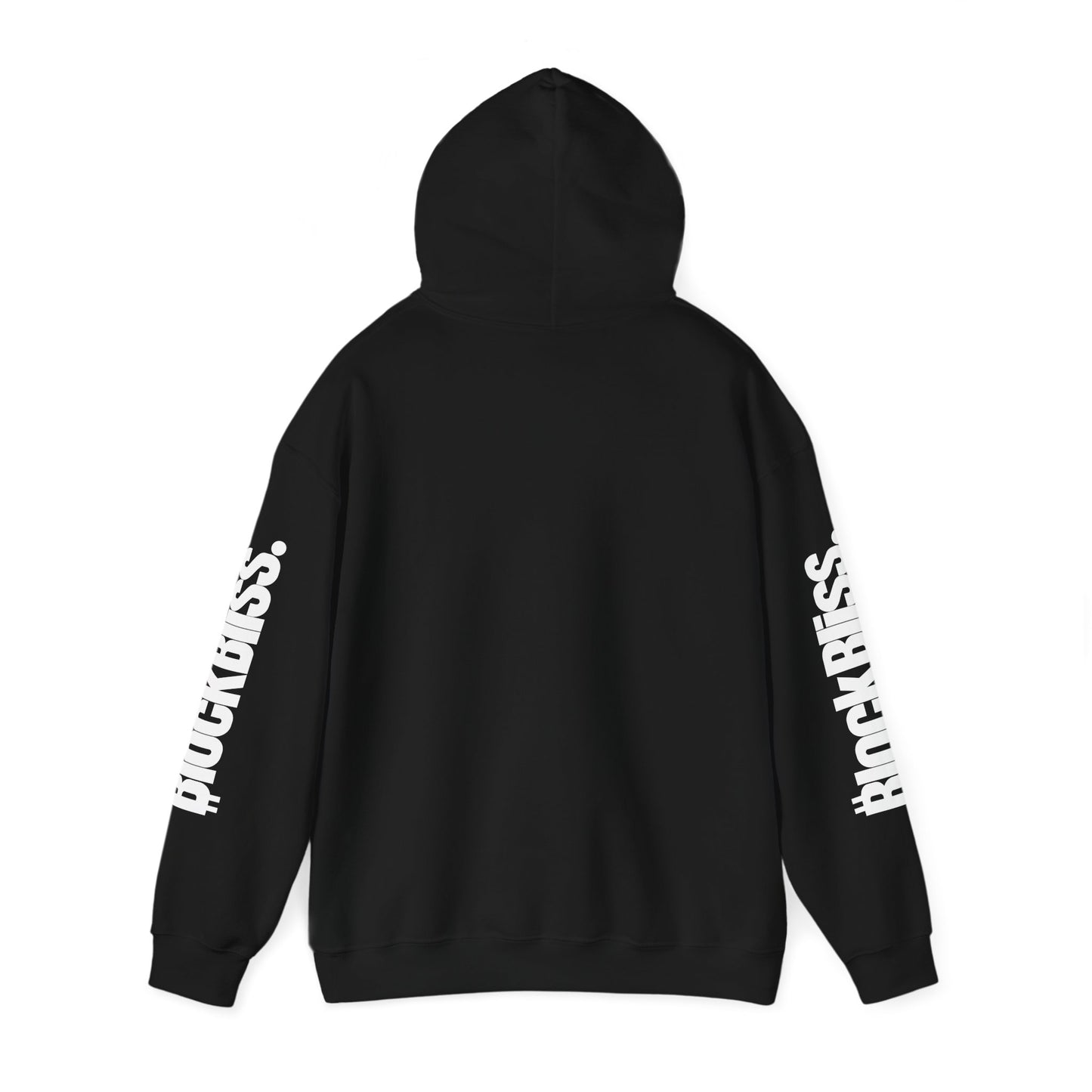Bitcoin Mommy Hoodie Slogan