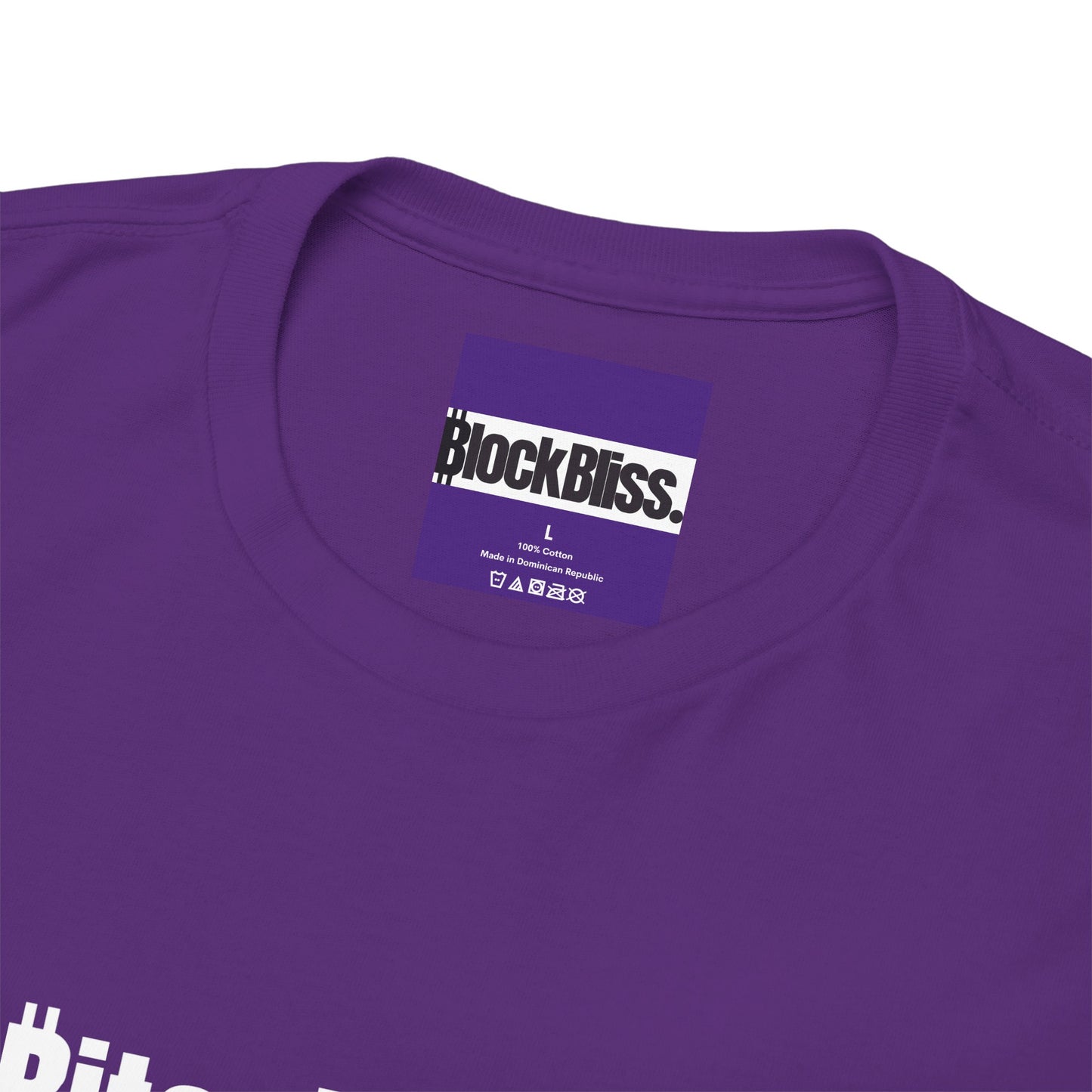 Bitcoin King Tee