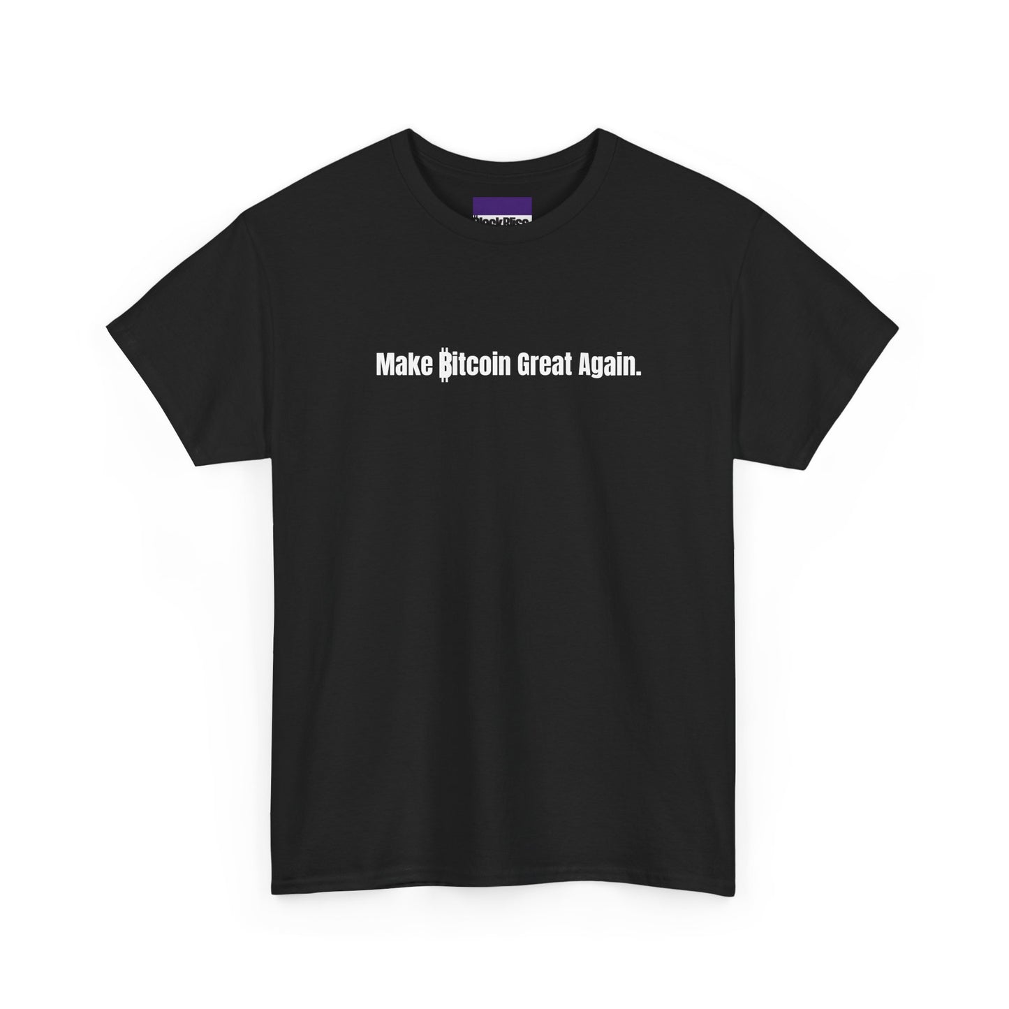 Make Crypto Great Again - Tee