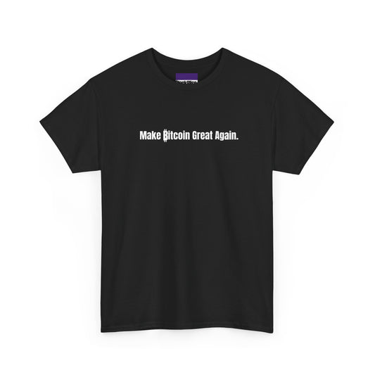 Make Crypto Great Again - Tee