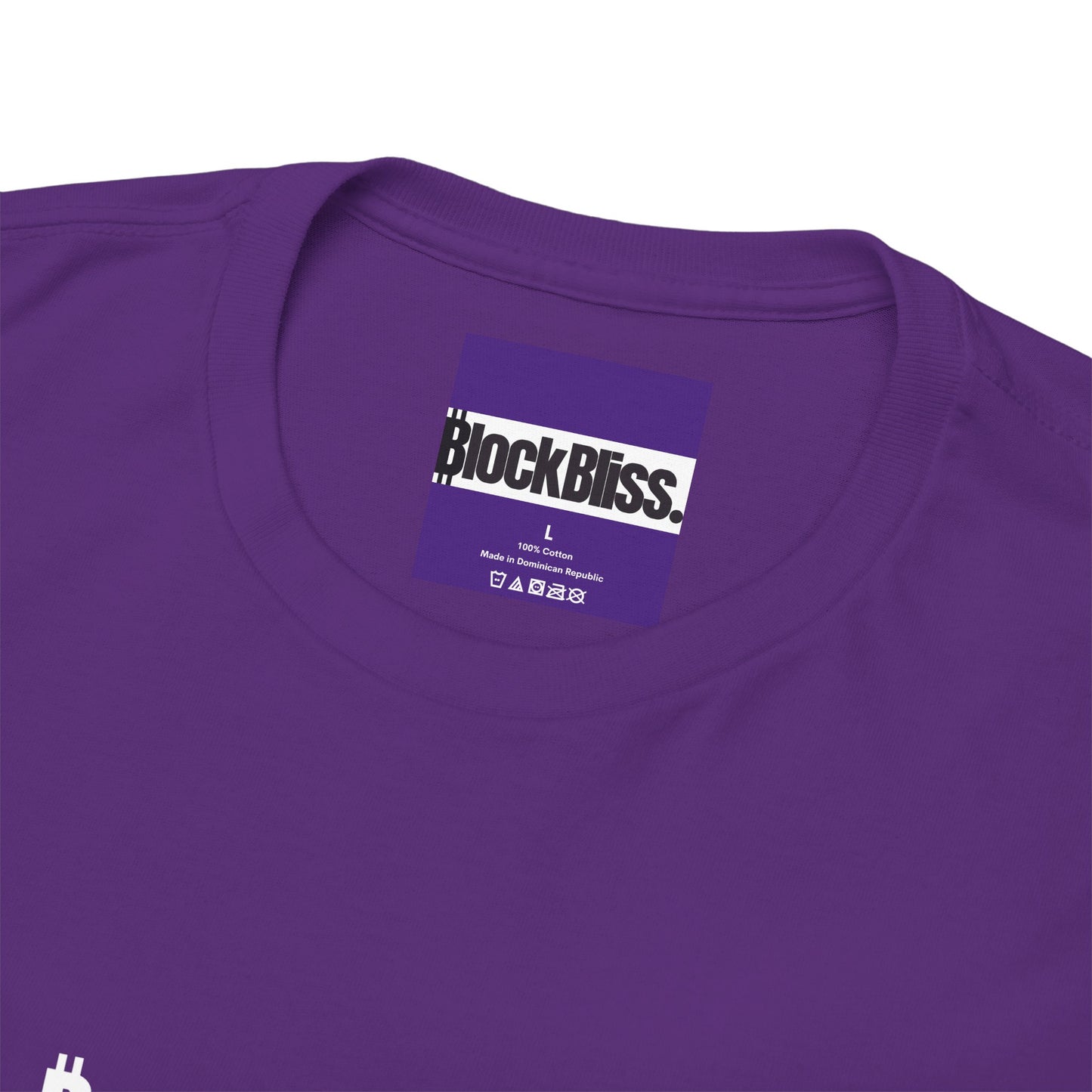 Bought This Shirt with Crypto Profits Tee