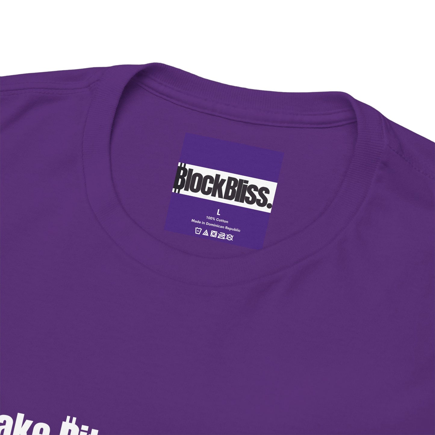 Make Crypto Great Again - Tee