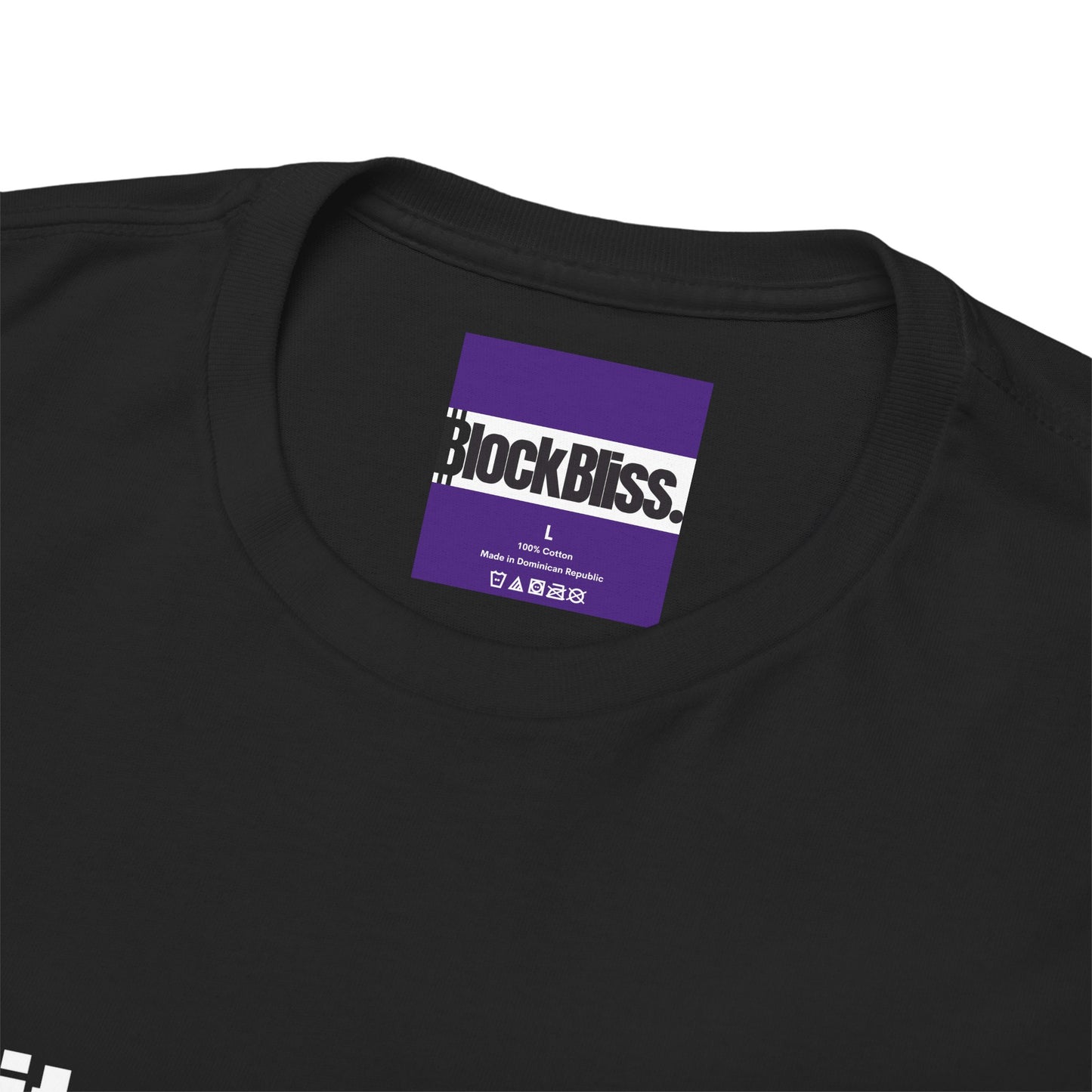 Bitcoin Queen Tee