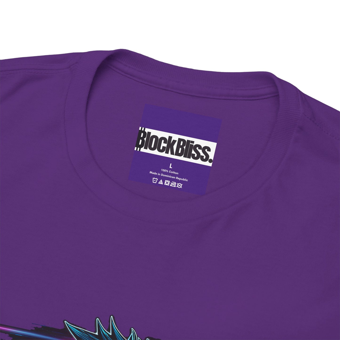 Crypto not Dead Tee