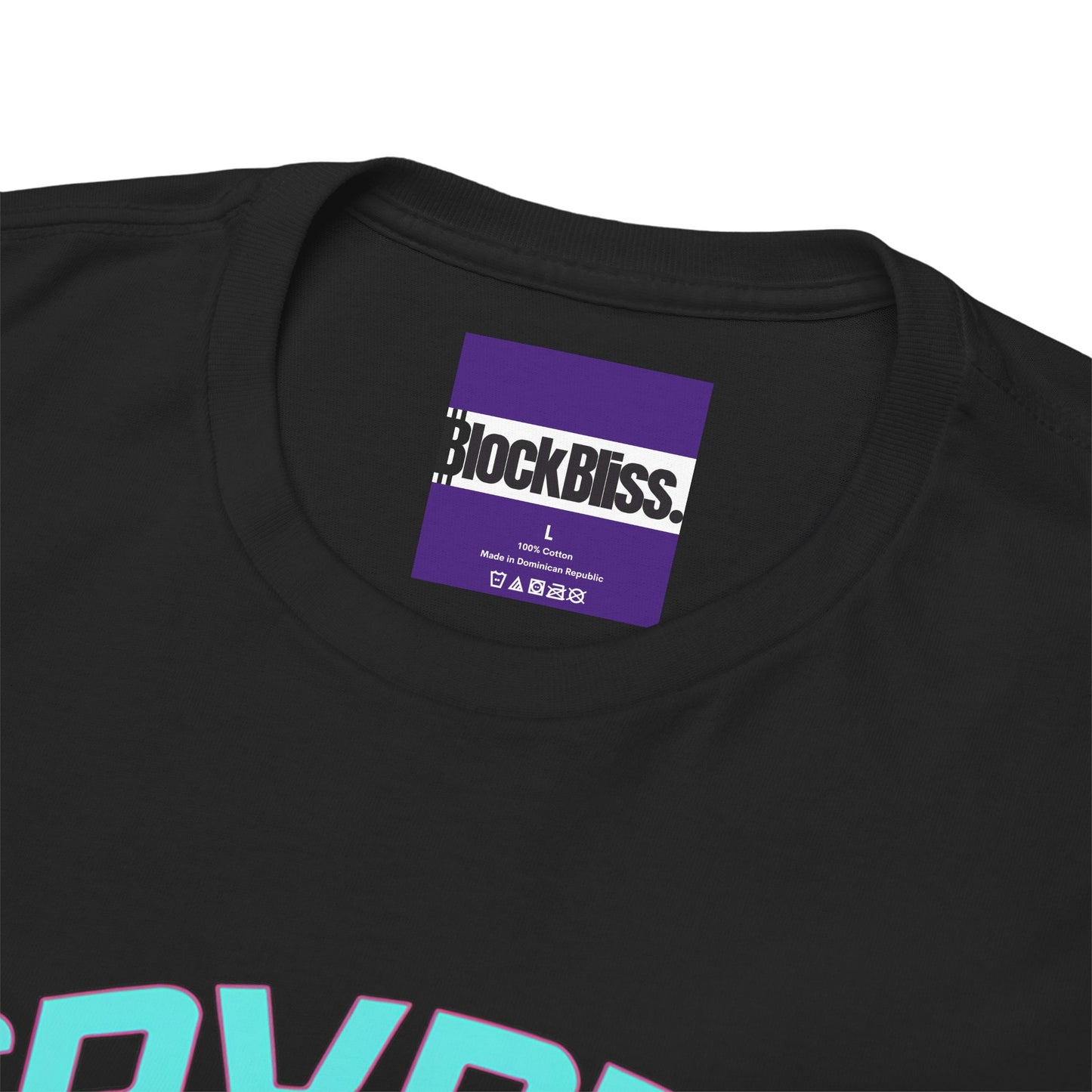 Crypto not Dead Tee