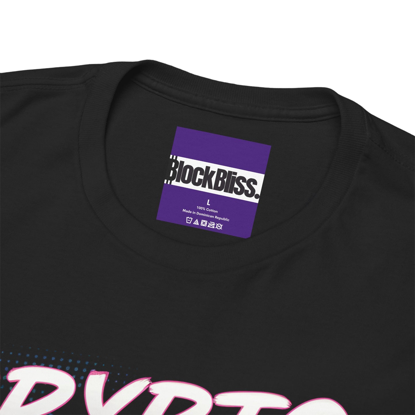 Crypto not Dead Tee