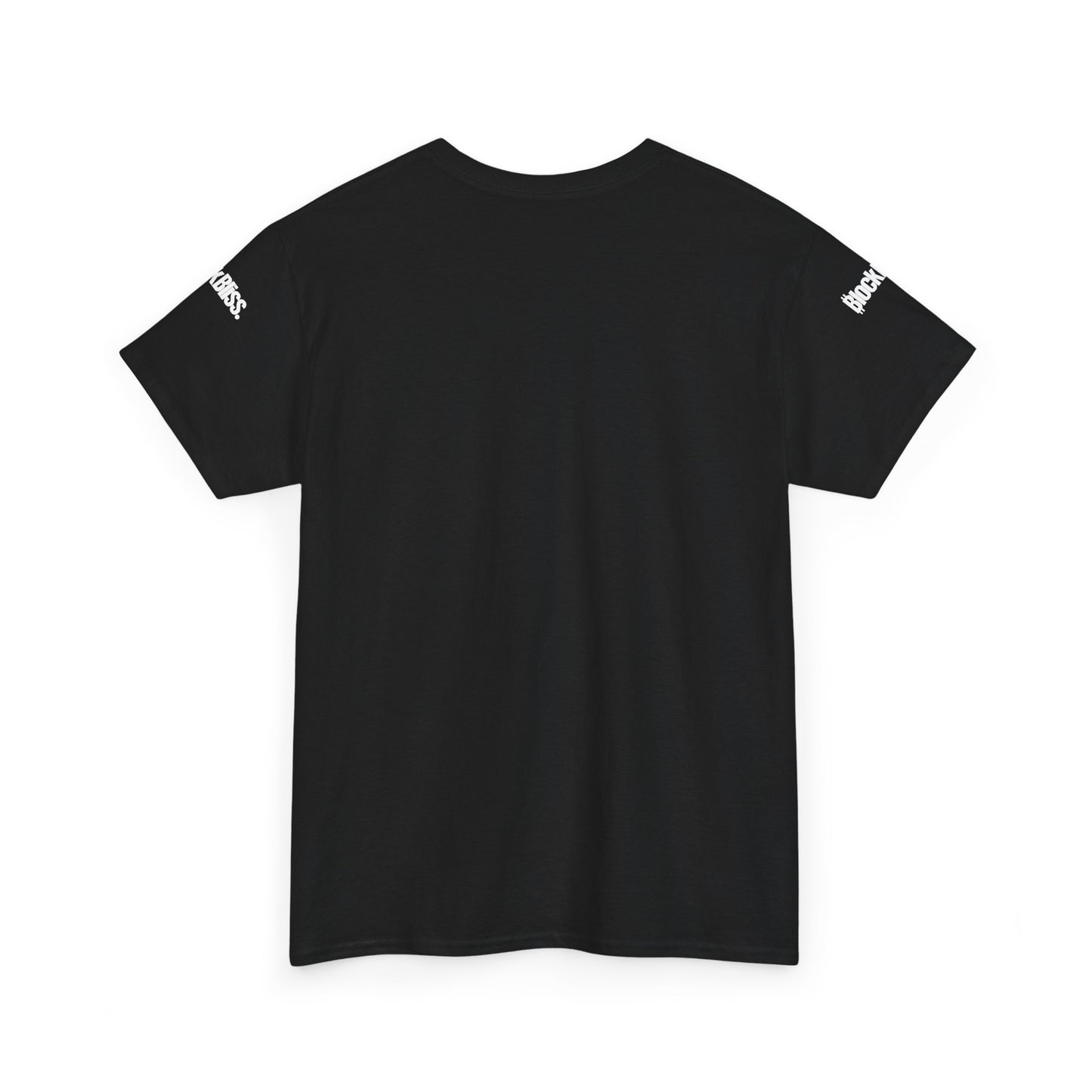 Bitchcoin Tee Slogan