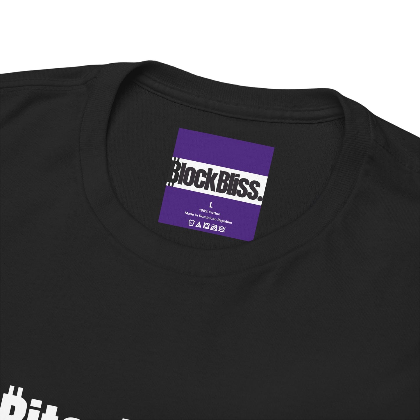 Bitcoin King Tee