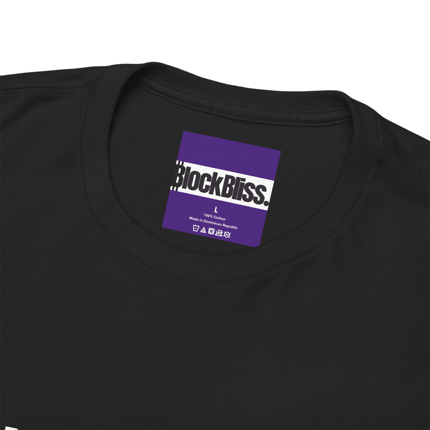Bitcoin Daddy Tee Slogan
