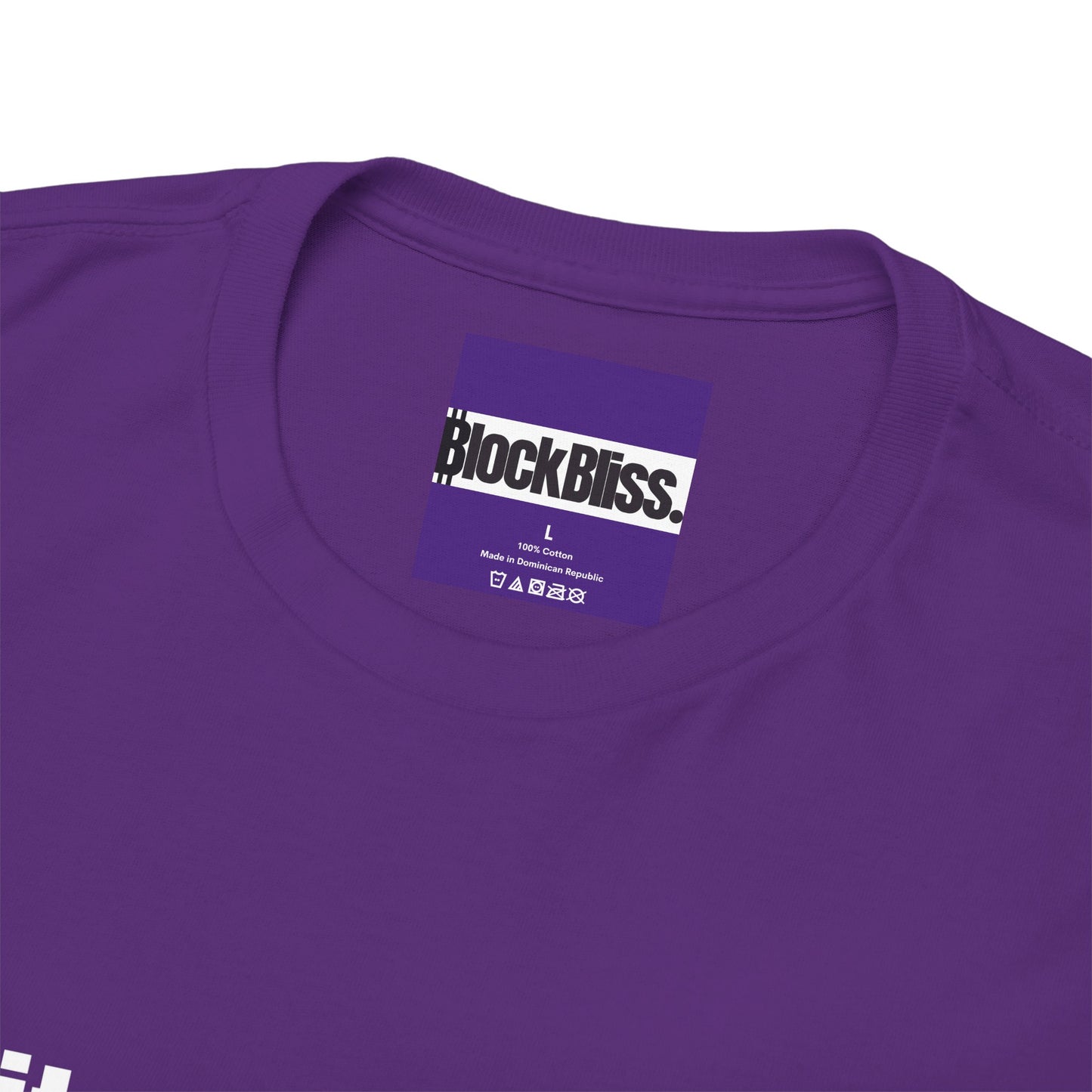 Bitcoin Queen Tee