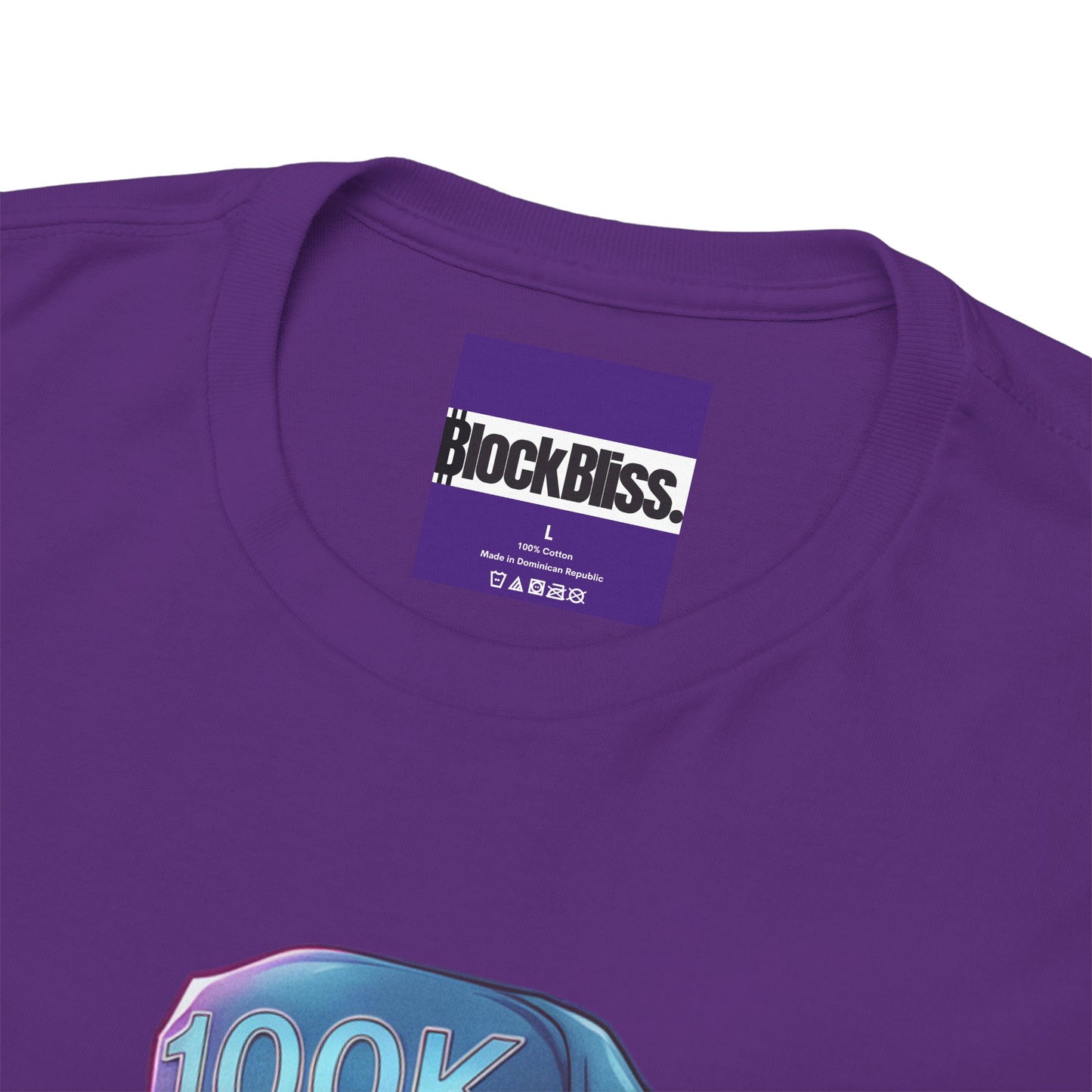 Bitchcoin Tee