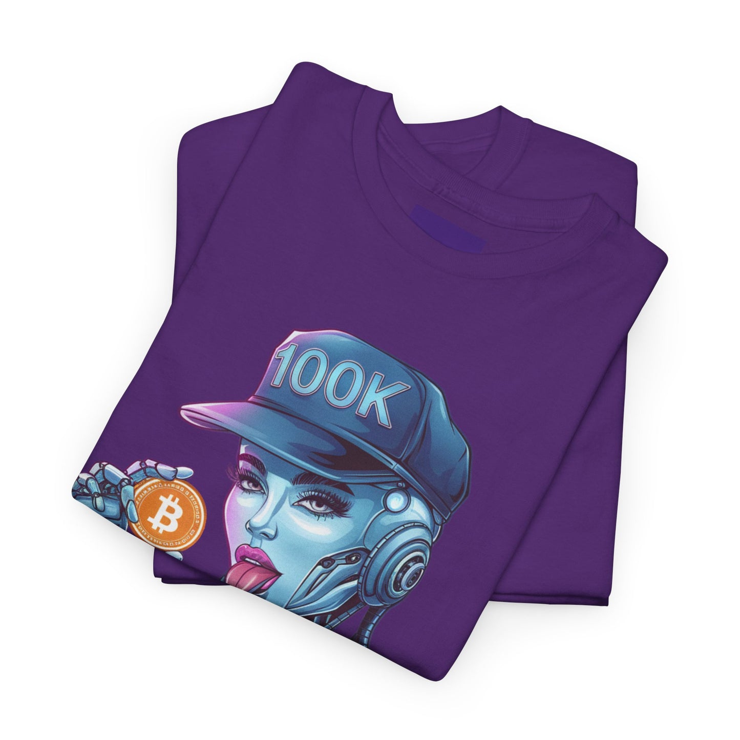 Bitchcoin Tee