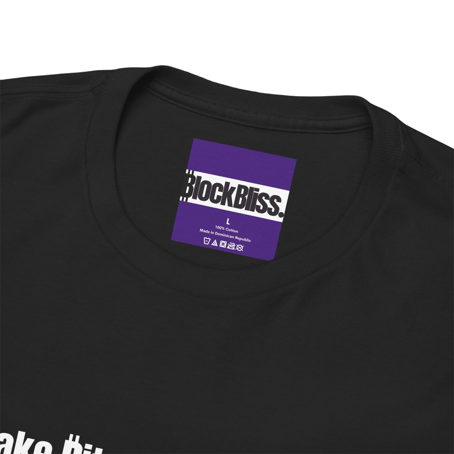 Make Crypto Great Again - Tee