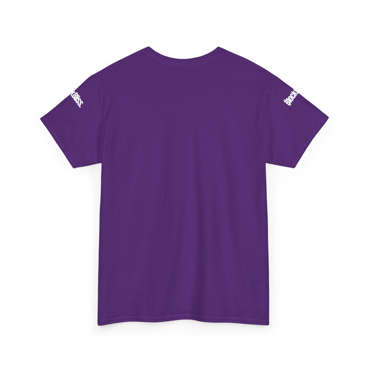 Bitchcoin Tee Slogan