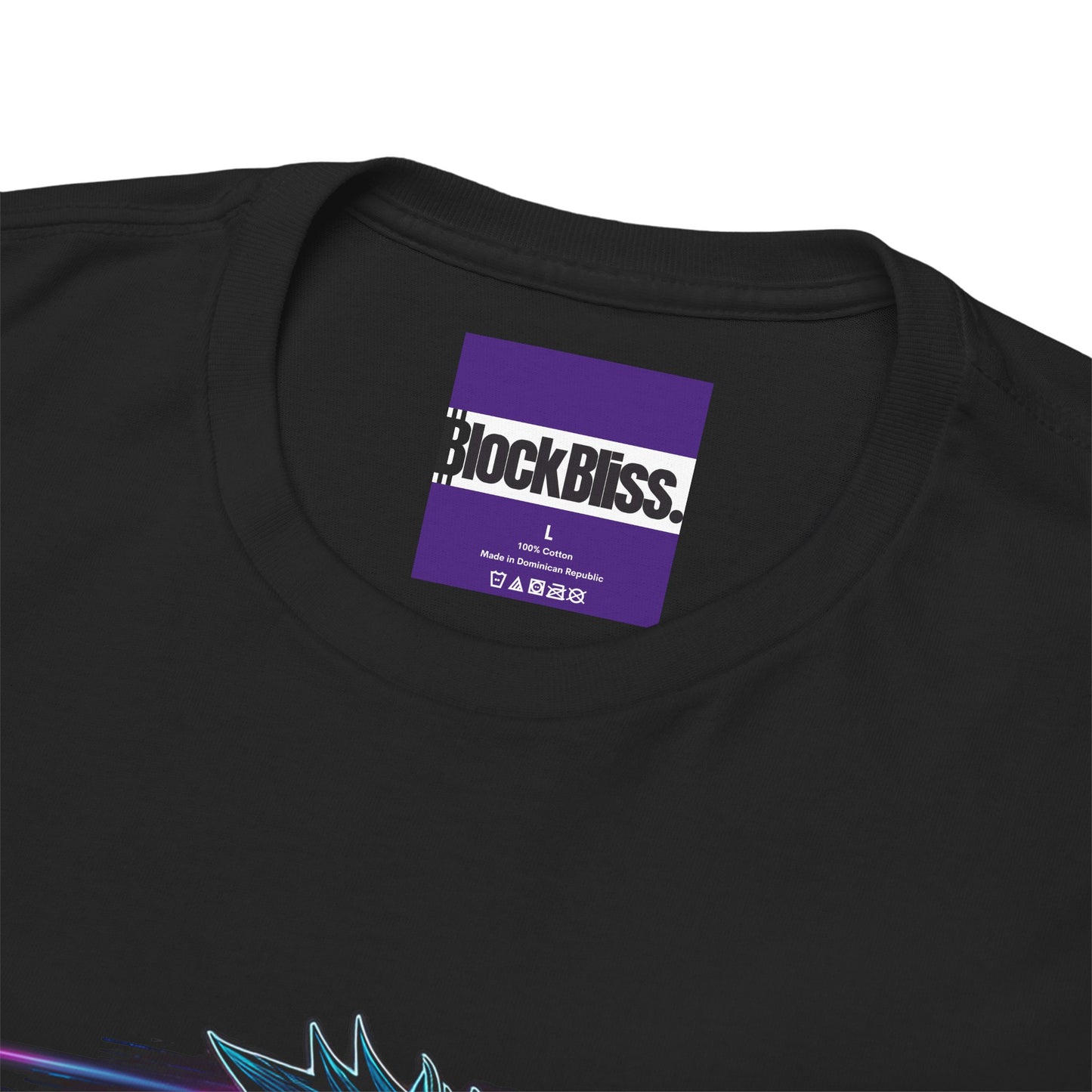 Crypto not Dead Tee