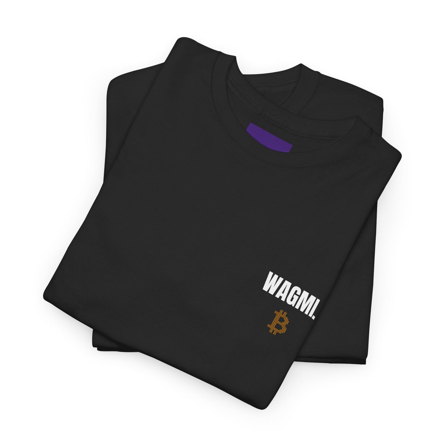 WAGMI - We’re All Gonna Make It Tee