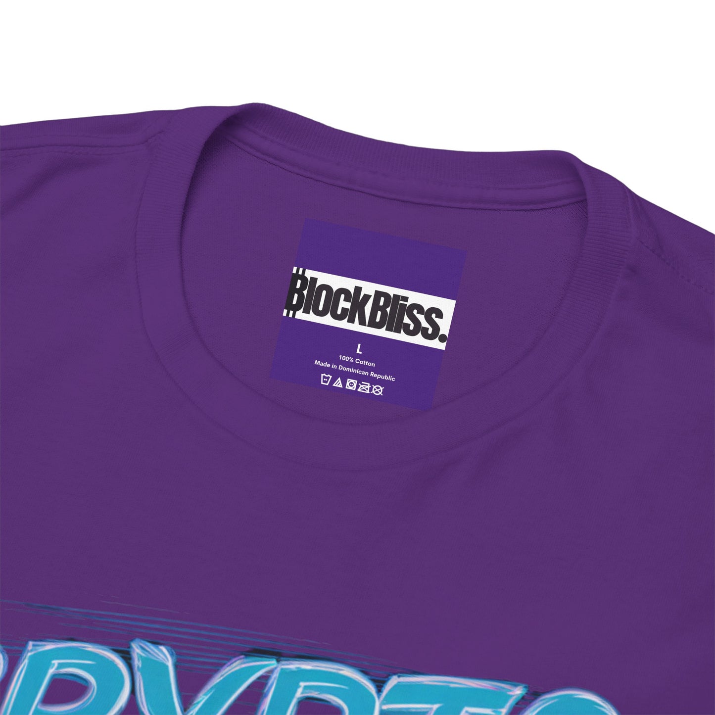 Crypto not Dead Tee