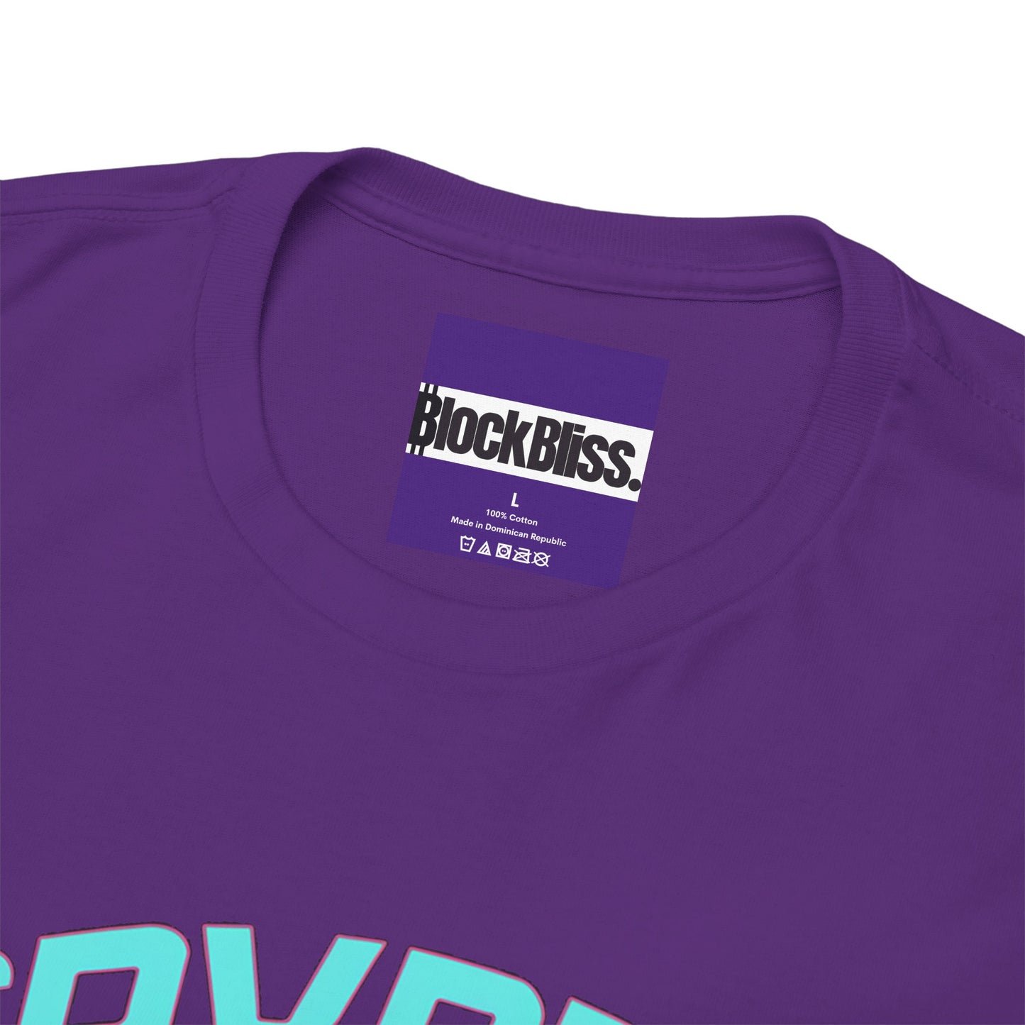 Crypto not Dead Tee