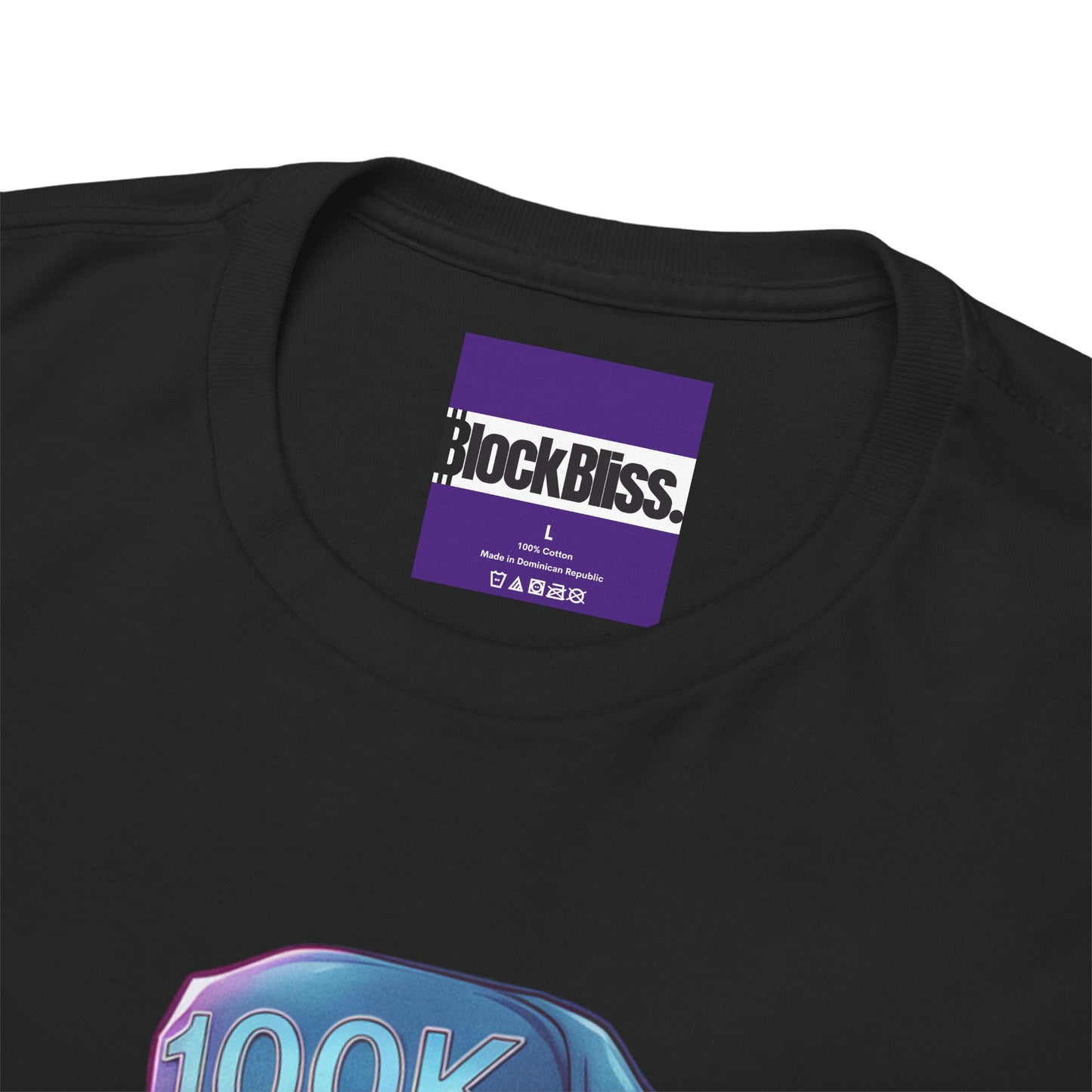 Bitchcoin Tee