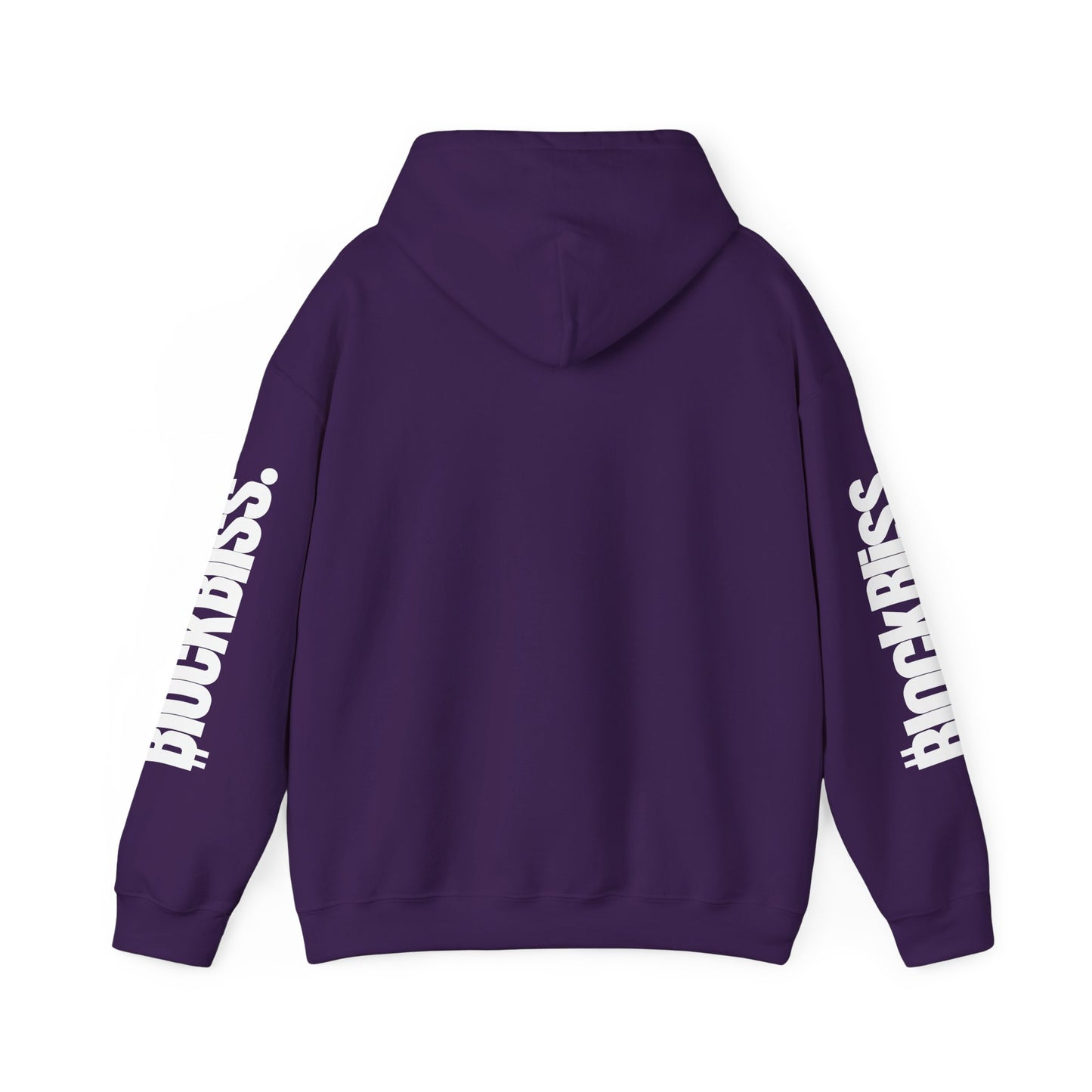 Bitcoin Mommy Hoodie Slogan