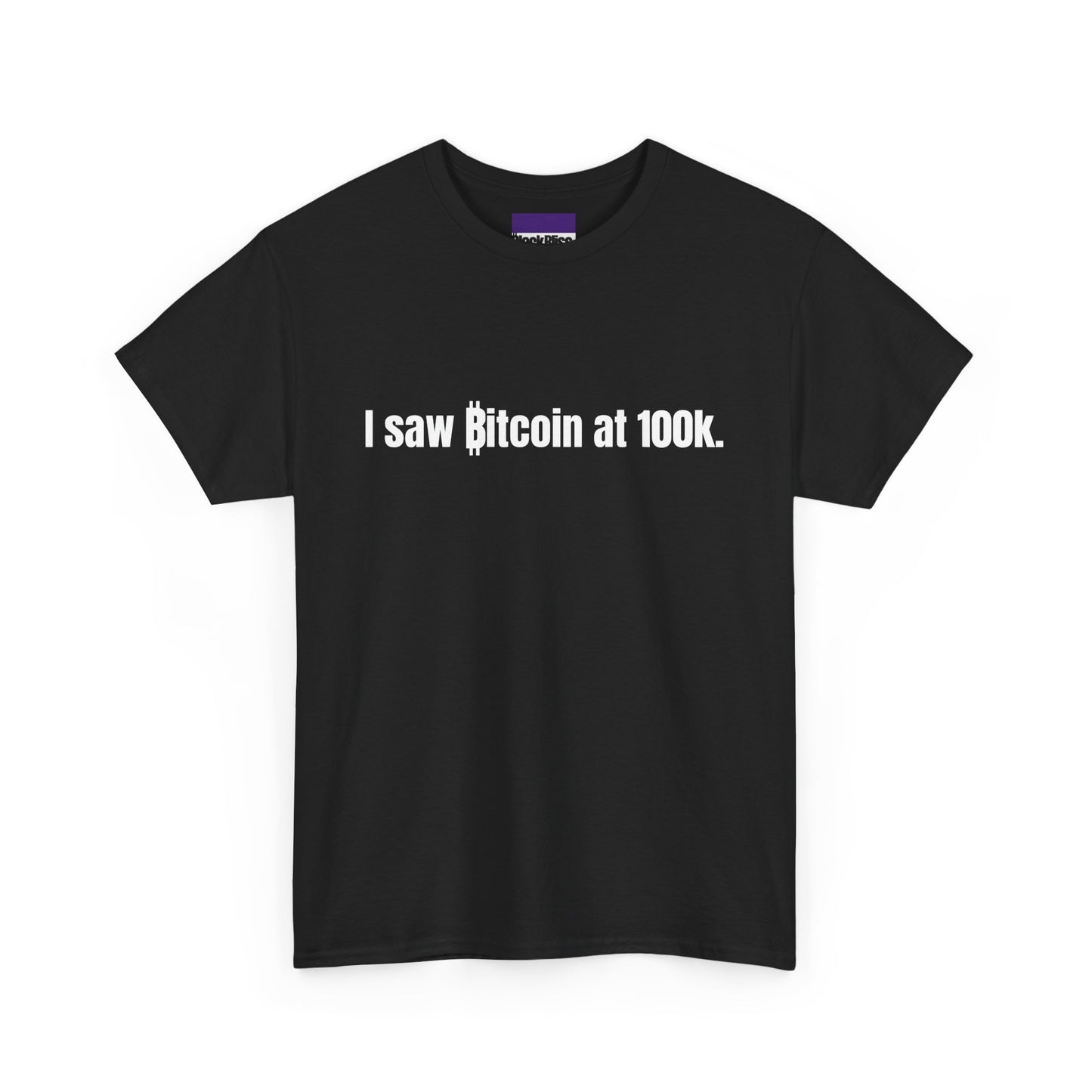 100K BTC Tee