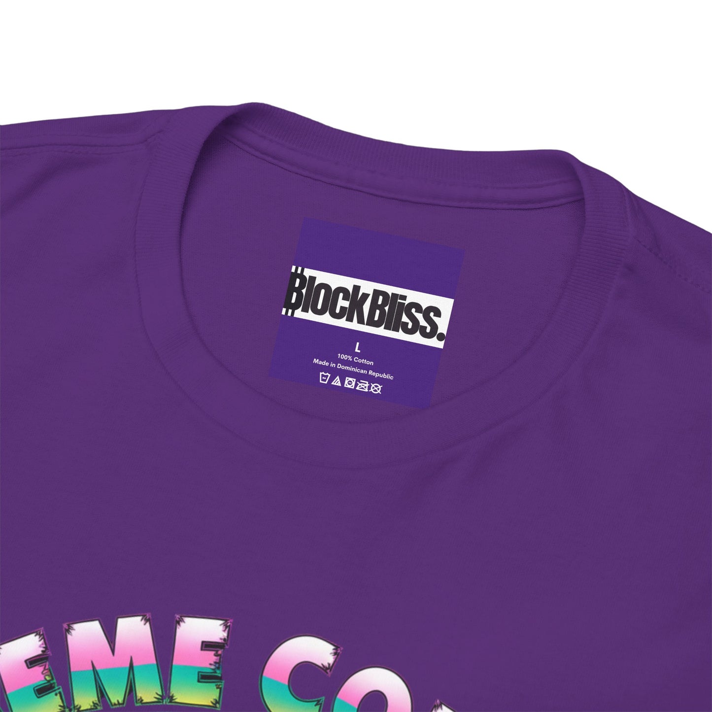 Meme Coins on Steroids Tee