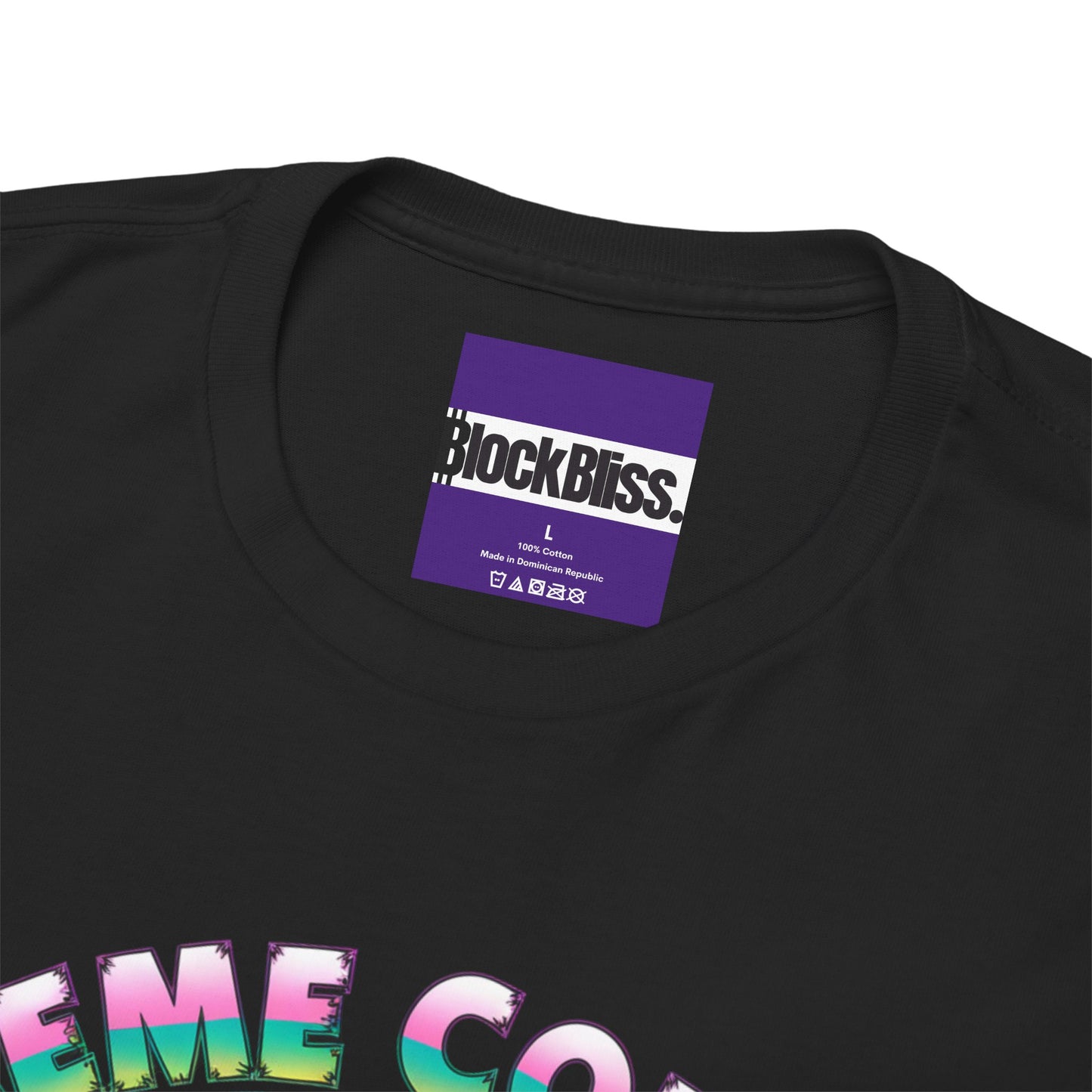 Meme Coins on Steroids Tee